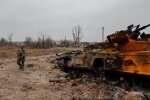 ЗСУ знищили на Півдні пункт управління російським військом і 3 склади з боєприпасами