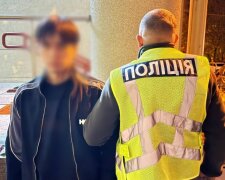 У столиці побили і пограбували дівчину під час першого побачення