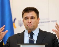 G7 втратила солідарність у ставленні до Росії — Клімкін