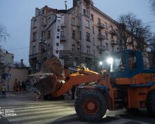 У КМВА розробили новий алгоритм ліквідації наслідків російських ударів