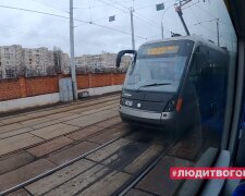 Водії столичних трамваїв вперше представлятимуть Київ на Чемпіонаті Європи (відео)