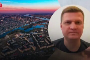 Вуличних боїв у Херсоні не буде: Хлань розповів про наслідок “перебитих” комунікацій росіян