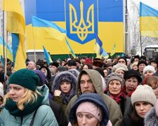 У 2020 році населення України стало менше на більш ніж на 200 тисяч