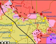 Армія РФ штурмує два українських міста – ЗСУ дали відсіч