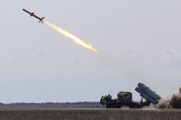 Для захисту Чорноморського регіону будують дві військово-морські бази: Зеленський
