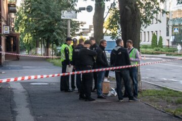 ОБСЄ засудили напад на “112 канал”