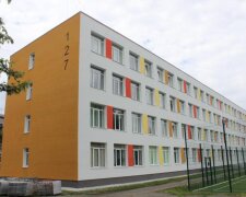 В Києві капітально ремонтують найстарішу школу №127