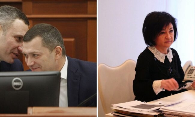 Журналісти викрили корупційну схему з розкрадання коштів в медсфері столиці
