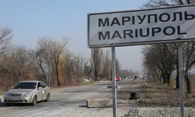 Прихована мобілізація: у Маріуполі чоловіків вербують в охоронну фірму