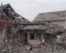 Ракетний удар по Житомирщині: 40 будинків зруйновані, є жертви