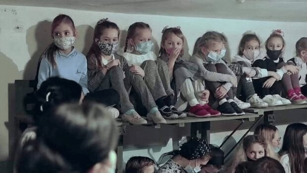 «Ми хочемо жити»: українські діти звернулися до всього світу (емоційне відео)