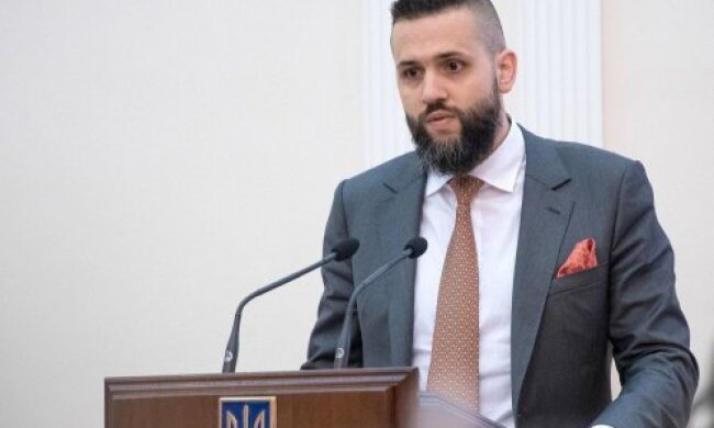 В Офісі Зеленського готують нововведення для держслужбовців