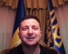 Володимир Зеленський з лікарні звернувся до українців (відео)