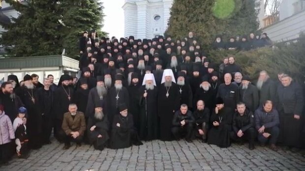 Білоруська православна церква зробила пропозицію ченцям УПЦ (МП)