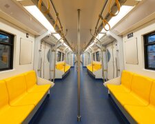 Метро на Троєщину: у Києві під мостом побудують три нові станції