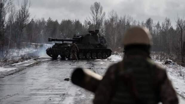 Українські захисники ліквідували за минулу добу понад 1 тисячу окупантів, – зведення Генштабу ЗСУ