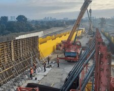 Київ хоче позичити €1,5 млрд на метро до Троєщини