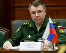 Обстріли Харкова касетними боєприпасами: керував російський генерал Журавльов, відомий через звірства у Сирії, – CNN