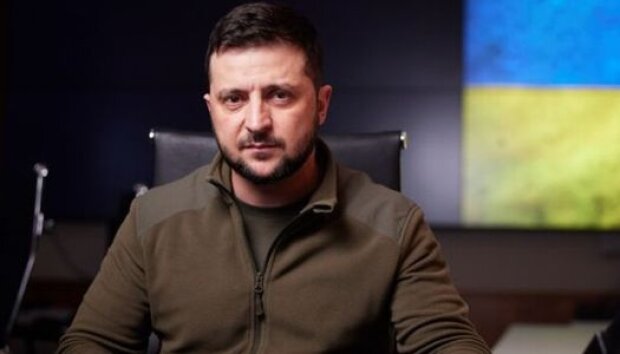 Зеленський закликав Шольца визначитися з позицією щодо війни між Україною та Росією