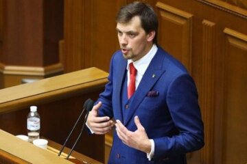 Кабмін збирається на своє перше засідання
