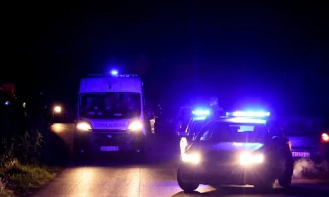 Друга стрілянина за тиждень: у Сербії чоловік на авто розстріляв людей