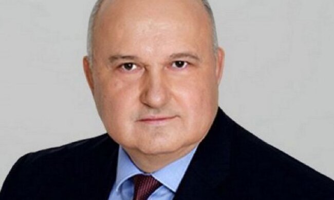 Смешко оприлюднив першу десятку зі списку своєї партії