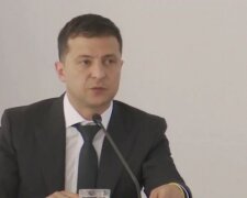 Бурштинова справа: Зеленський влаштував “розгром” силовикам