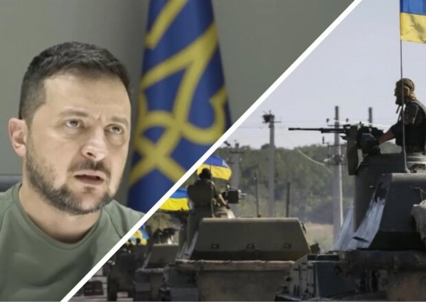 План деокупації України: Зеленський зібрав Ставку та обговорив ситуацію на фронті
