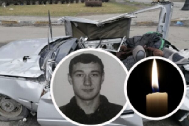 Розстріляли авто й переїхали танком: у Бучі окупанти вбили українця, який перевозив поранених