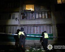 У Києві внаслідок вибуху в квартирі загинула людина