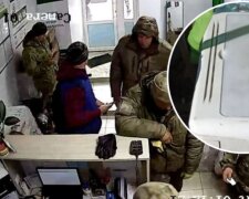 “Друга армія світу” торгує награбованим з України: що не продають – відправляють додому (відео)