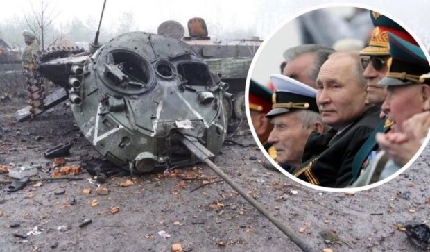 Кремль почав масову розправу з верхівкою армії за поразки у війні: розвідка назвала імена затриманих