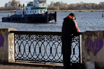 Путін пропонує депортувати жителів Херсона