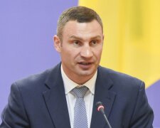 Кличко спростував чутки про відставку