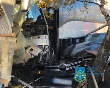 Смертельна ДТП в Голосіївському районі - водію автобуса оголосили підозру