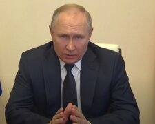 Путін на межі зриву: до нього примчала бригада швидкої допомоги – джерело