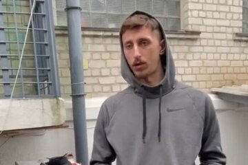 Били струмом та битою, різали ножем: українець розповів, як його катували рашисти (відео)