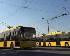 Київський транспорт незабаром відмовиться від паперових квитків