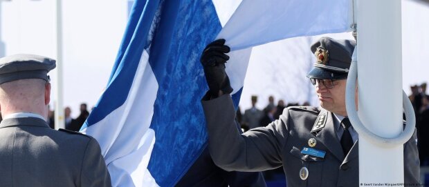 Фінляндія завершила перші навчання в складі НАТО