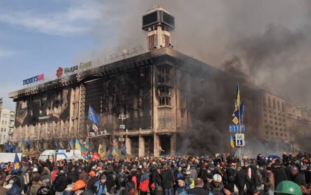 В Україні ліквідували окупанта, який був причетним до вбивств на Майдані