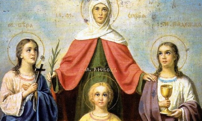 Свято 30 вересня: що обов`язково треба зробити у бабські іменини