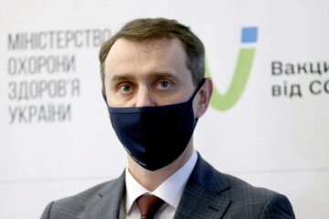 “Масова вакцинація до кінця року”: Ляшко назвав умову скасування коронавірусного карантину