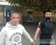Мінування ТРЦ, вокзалу та захоплення заручників: за тиждень у Києві затримали чотирьох телефонних терористів