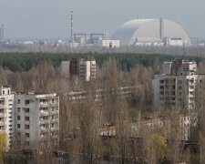 Названі приблизні терміни заселення Чорнобильської зони