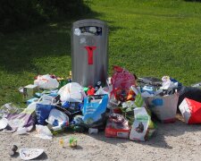 Київ без сміття: в столиці посилять штрафи за порушення чистоти міста