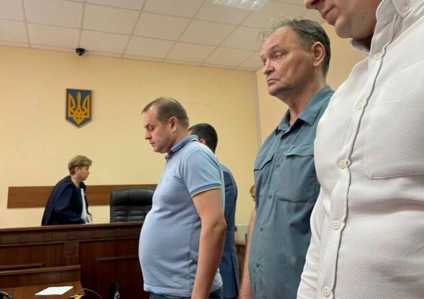 Печерський суд Києва арештував підозрюваного в держзраді нардепа Пономарьова
