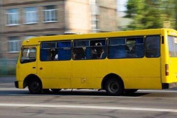 Влада Києва покарає перевізників, які зменшують число маршруток