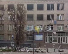 ЗСУ розгромили лігво рашистів в окупованому Херсоні (відео)