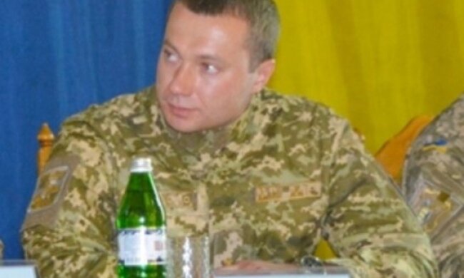 Зеленський призначив керівника Донеччини