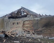 РФ вдарила по Запорізькій області ракетами С-300: влада показала фото наслідків